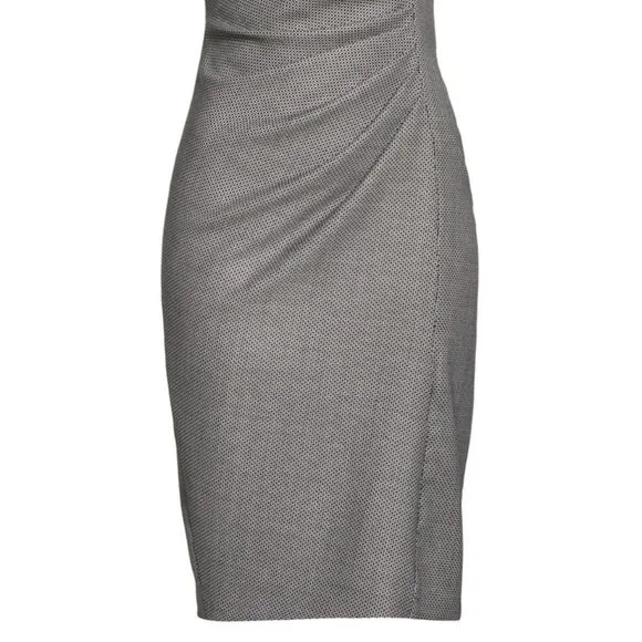 MaxMara Collector's Sheath Short Dress Size 10 NWT